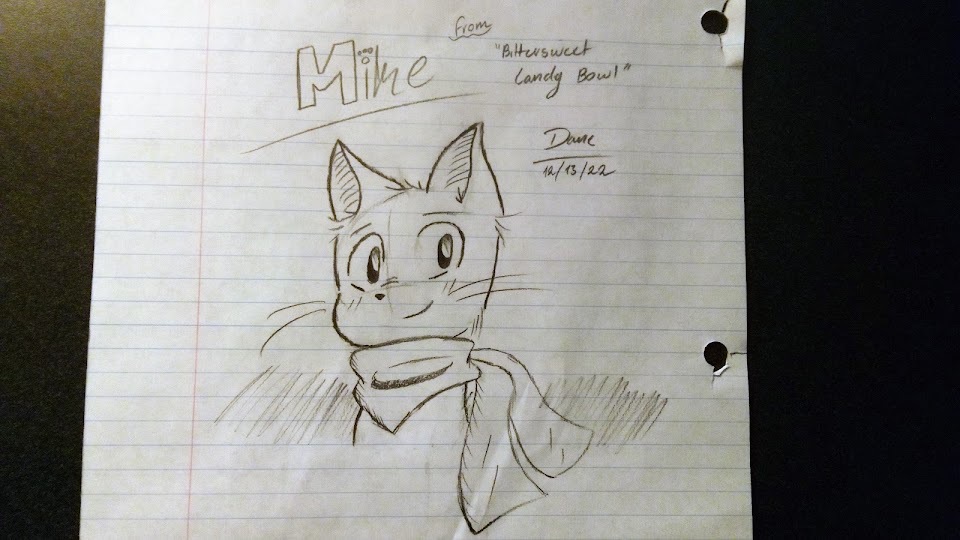 Candybooru image #15788, tagged with Mike